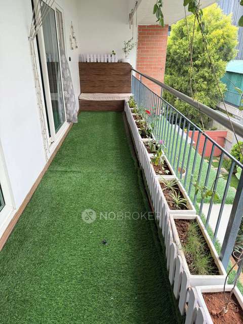 4+ BHK Flat In Pride Wilasa, Konanakunte For Sale  In Konanakunte