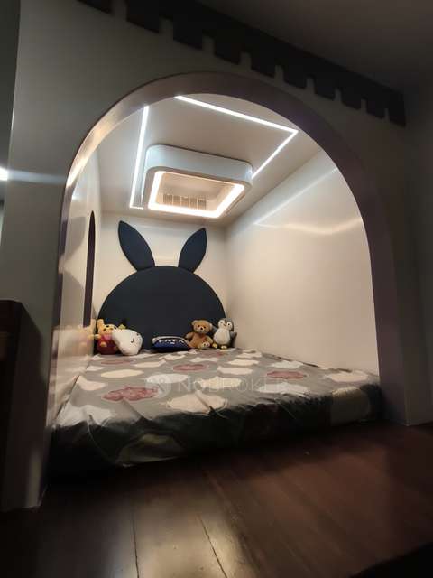 4+ BHK Flat In Pride Wilasa, Konanakunte For Sale  In Konanakunte