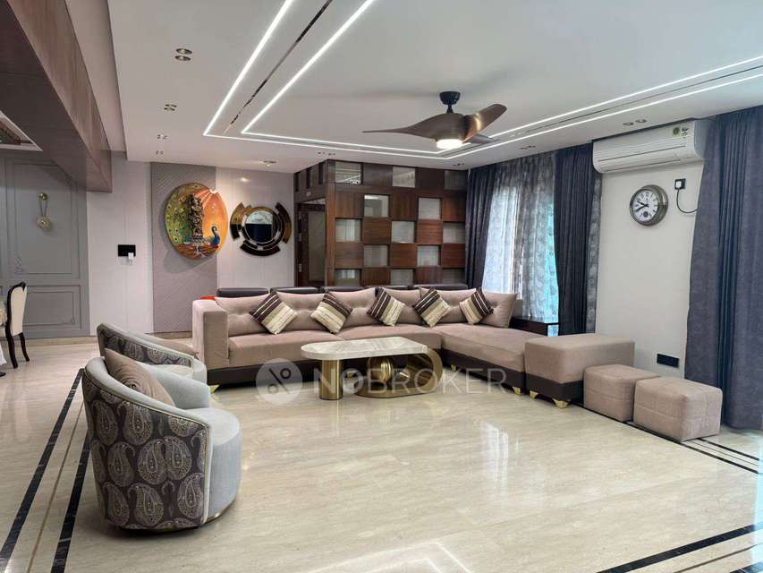 4+ BHK Flat In Pride Wilasa, Konanakunte For Sale  In Konanakunte