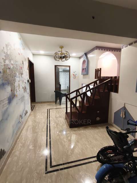 4+ BHK Flat In Pride Wilasa, Konanakunte For Sale  In Konanakunte