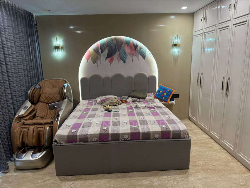 4+ BHK Flat In Pride Wilasa, Konanakunte For Sale  In Konanakunte