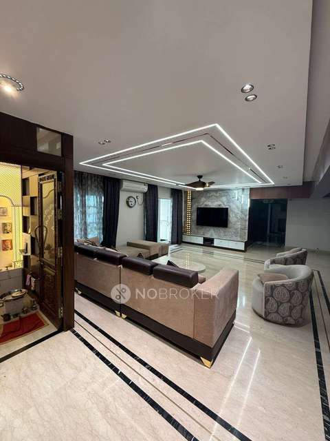 4+ BHK Flat In Pride Wilasa, Konanakunte For Sale  In Konanakunte