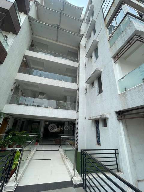 4 BHK Flat In Megasri Dukes East Wind, Banjara Hills For Sale  In Banjara Hills