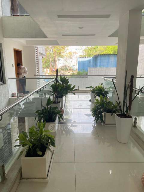 4 BHK Flat In Megasri Dukes East Wind, Banjara Hills For Sale  In Banjara Hills