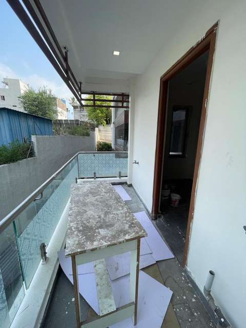 4 BHK Flat In Megasri Dukes East Wind, Banjara Hills For Sale  In Banjara Hills