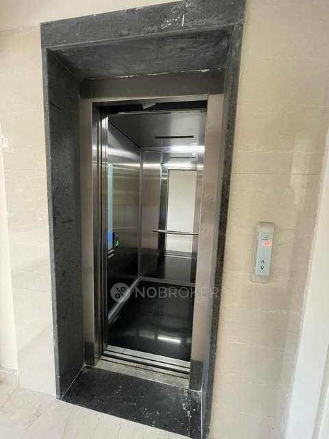 4 BHK Flat In Megasri Dukes East Wind, Banjara Hills For Sale  In Banjara Hills