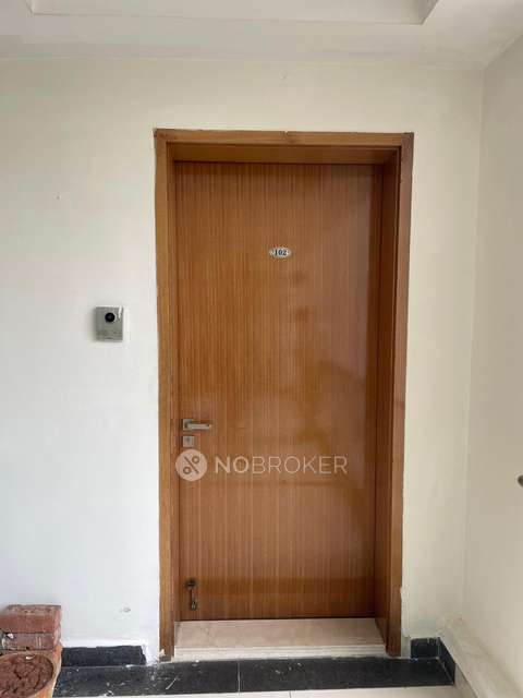 4 BHK Flat In Megasri Dukes East Wind, Banjara Hills For Sale  In Banjara Hills