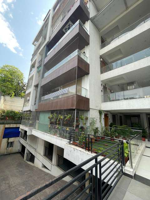4 BHK Flat In Megasri Dukes East Wind, Banjara Hills For Sale  In Banjara Hills