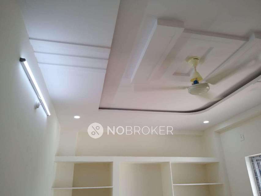 2 BHK Flat In Sri Dinesh Residency For Sale  In Bachupally