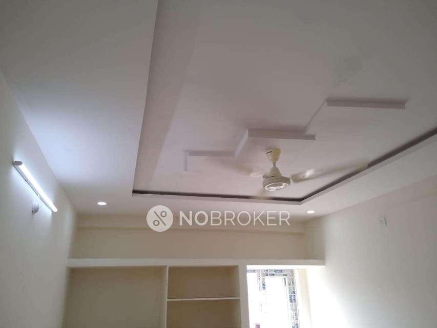 2 BHK Flat In Sri Dinesh Residency For Sale  In Bachupally
