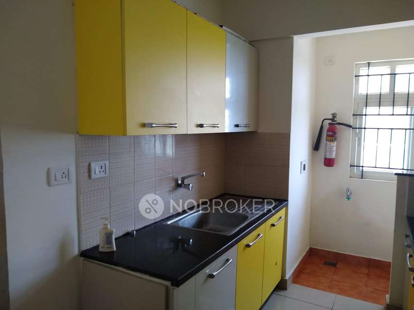 3 BHK Flat In Provident Sunworth City, Kengeri For Sale  In Kengeri