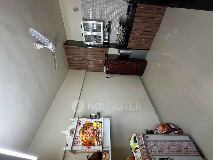2 BHK Flat In Bliss Coast E Wing For Sale  In  Ambegaon Budruk
