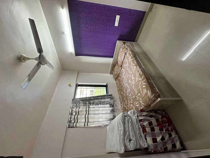 2 BHK Flat In Bliss Coast E Wing For Sale  In  Ambegaon Budruk