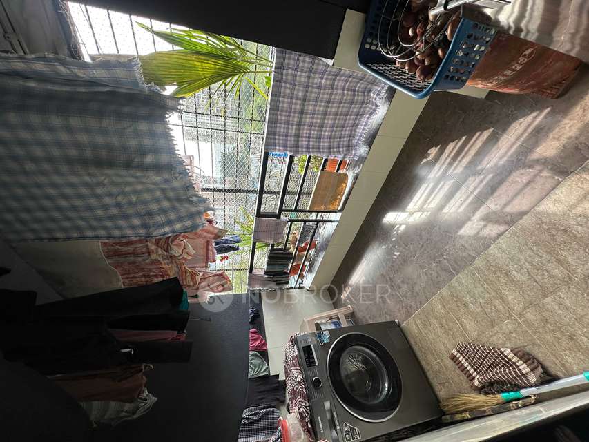 2 BHK Flat In Bliss Coast E Wing For Sale  In  Ambegaon Budruk