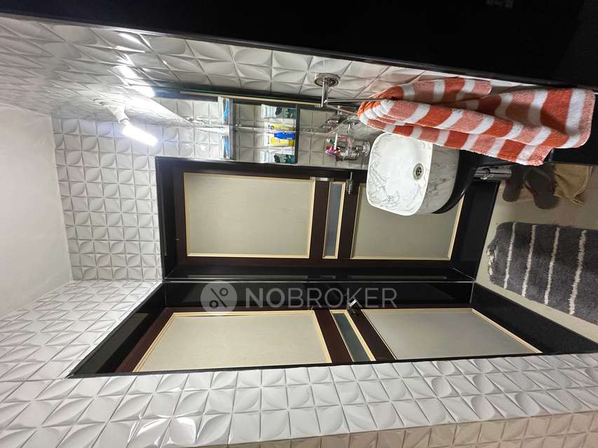 2 BHK Flat In Bliss Coast E Wing For Sale  In  Ambegaon Budruk