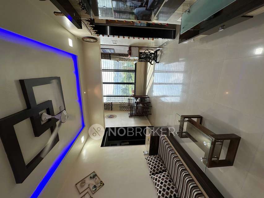 2 BHK Flat In Bliss Coast E Wing For Sale  In  Ambegaon Budruk