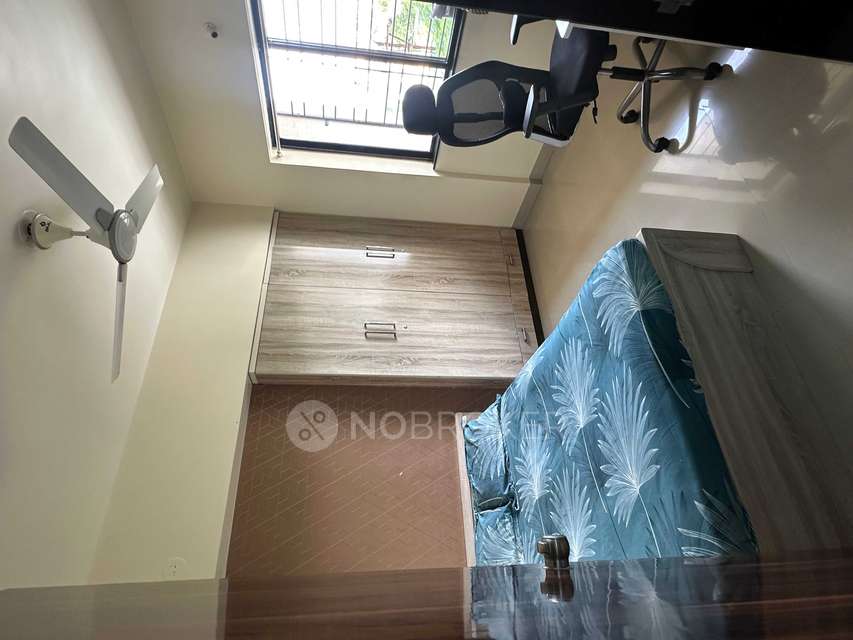 2 BHK Flat In Bliss Coast E Wing For Sale  In  Ambegaon Budruk