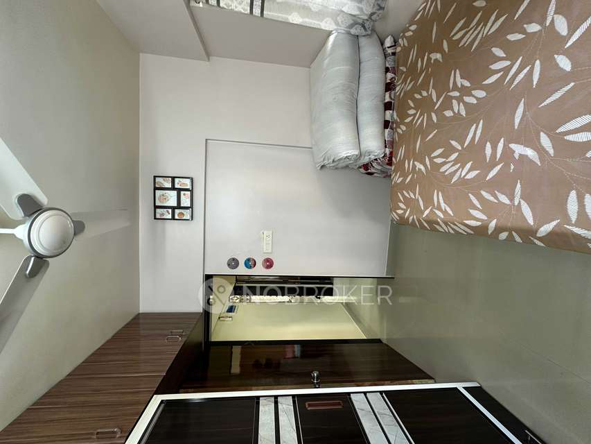 2 BHK Flat In Bliss Coast E Wing For Sale  In  Ambegaon Budruk