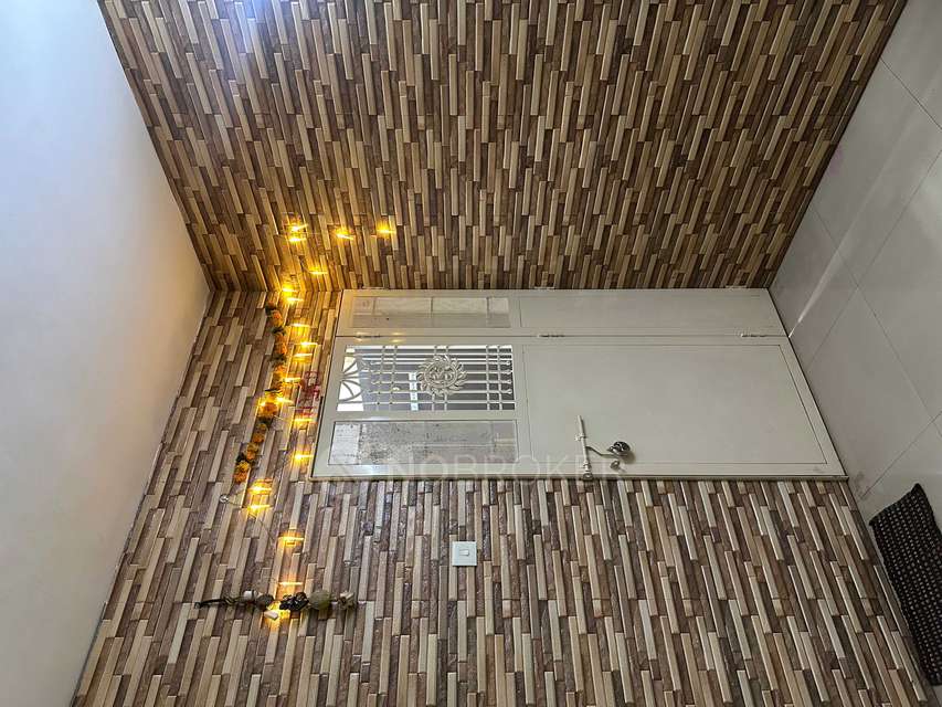 2 BHK Flat In Bliss Coast E Wing For Sale  In  Ambegaon Budruk