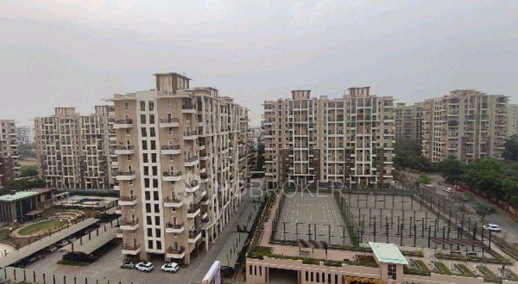 2 BHK Flat In Nyati Elan for Rent  In Wagholi