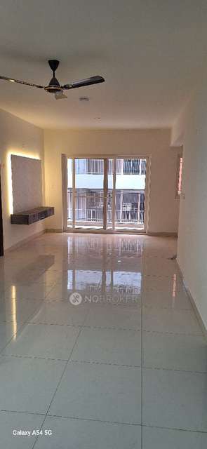 2 BHK Flat In  Modern Spaaces For Sale  In Modern Spaaces