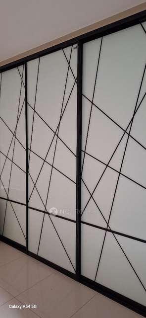 2 BHK Flat In  Modern Spaaces For Sale  In Modern Spaaces