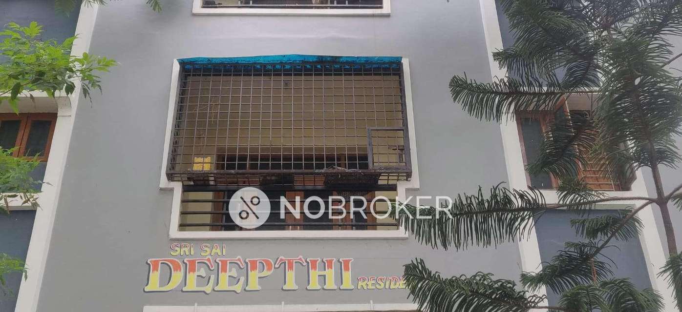 2 BHK Flat In Sri Sai Deepthi  Residency For Sale  In Nizampet