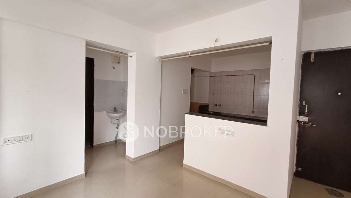 1 BHK Flat In Kamal Green Leaf For Sale  In Kirkatwadi