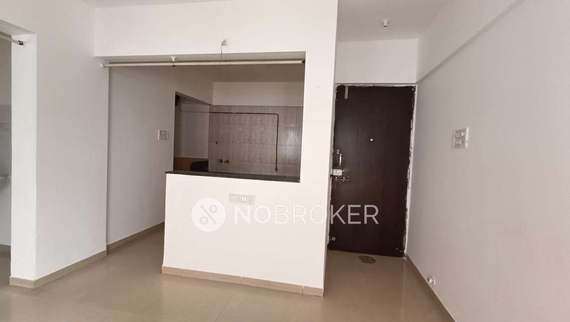 1 BHK Flat In Kamal Green Leaf For Sale  In Kirkatwadi