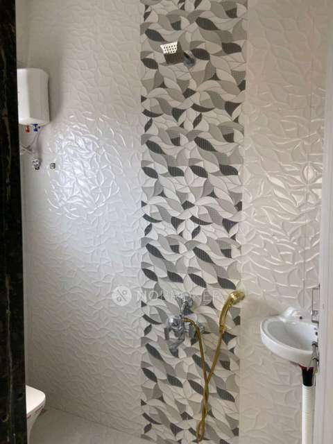 1 BHK Flat In Shree Heights for Rent  In New Sanghavi