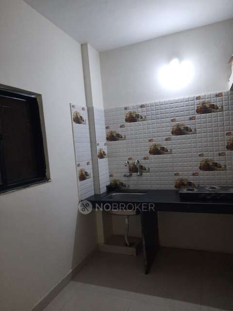 1 BHK House for Rent  In Dhanori