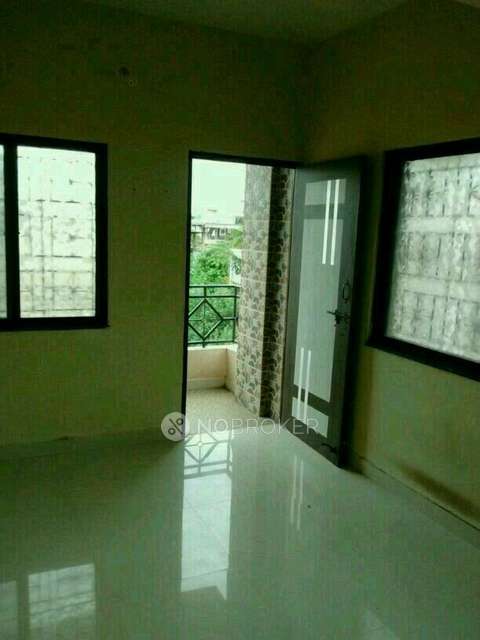 1 BHK House for Rent  In Dhanori