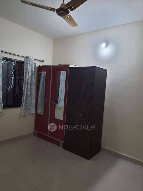 1 BHK House for Rent  In Dhanori