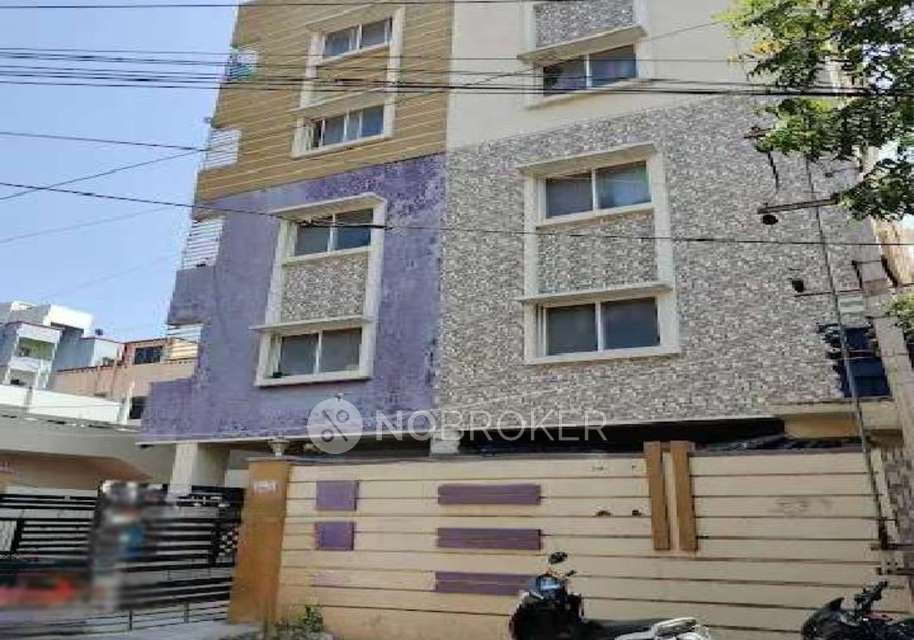 PG for Girls in Kukatpally