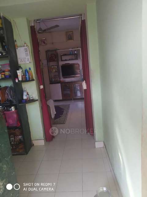 1 BHK Flat For Sale  In Shalini Plaza