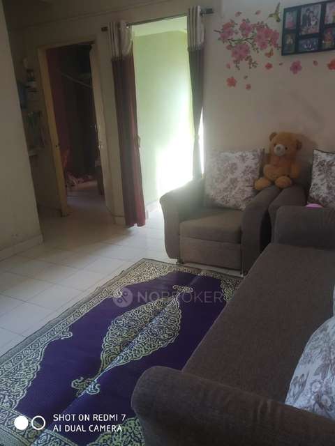 1 BHK Flat For Sale  In Shalini Plaza