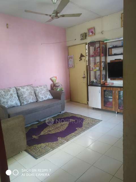 1 BHK Flat For Sale  In Shalini Plaza