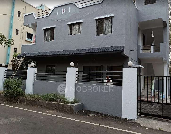 2 BHK Flat In Govinda Apartment for Rent  In Chinchwad