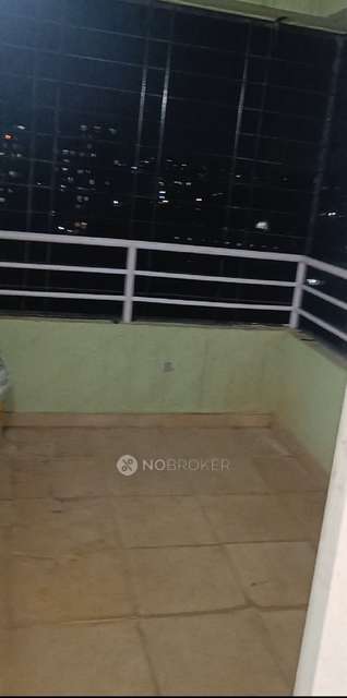 2 BHK Flat In Pushpganga Swapnaganga for Rent  In Pisoli