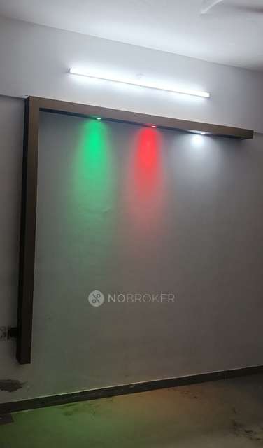 2 BHK Flat In Pushpganga Swapnaganga for Rent  In Pisoli