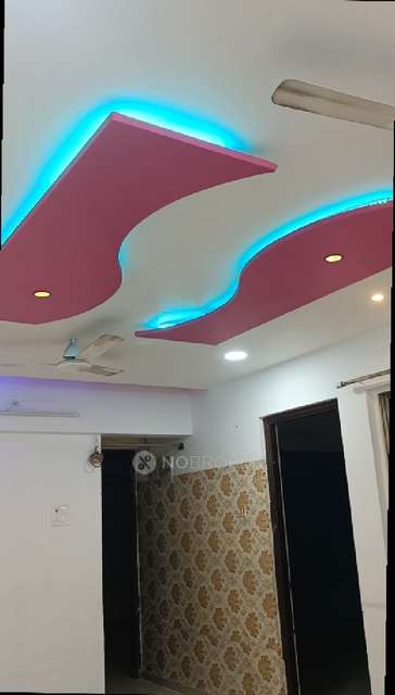 2 BHK Flat In Pushpganga Swapnaganga for Rent  In Pisoli