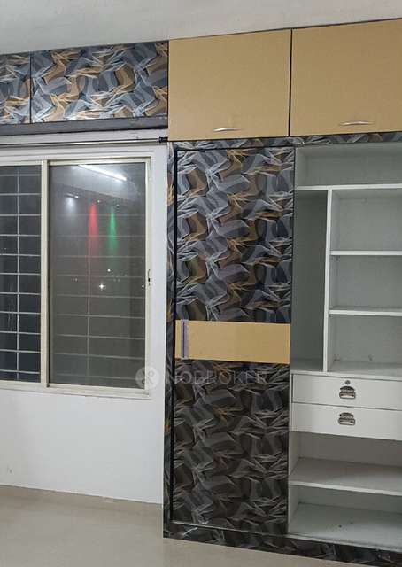 2 BHK Flat In Pushpganga Swapnaganga for Rent  In Pisoli