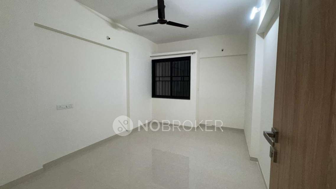 3 BHK Flat In Kohinoor Viva City for Rent  In Dhanori