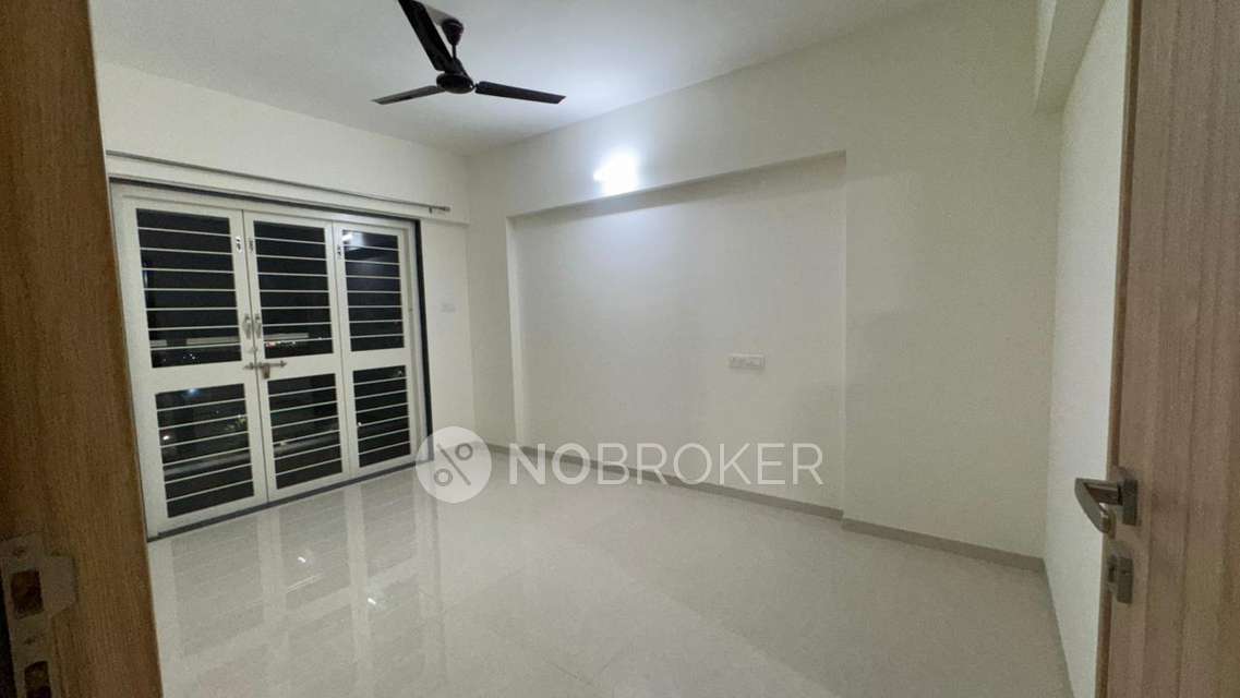 3 BHK Flat In Kohinoor Viva City for Rent  In Dhanori