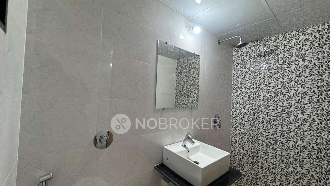 3 BHK Flat In Kohinoor Viva City for Rent  In Dhanori