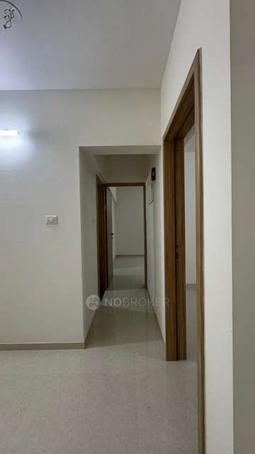 3 BHK Flat In Kohinoor Viva City for Rent  In Dhanori