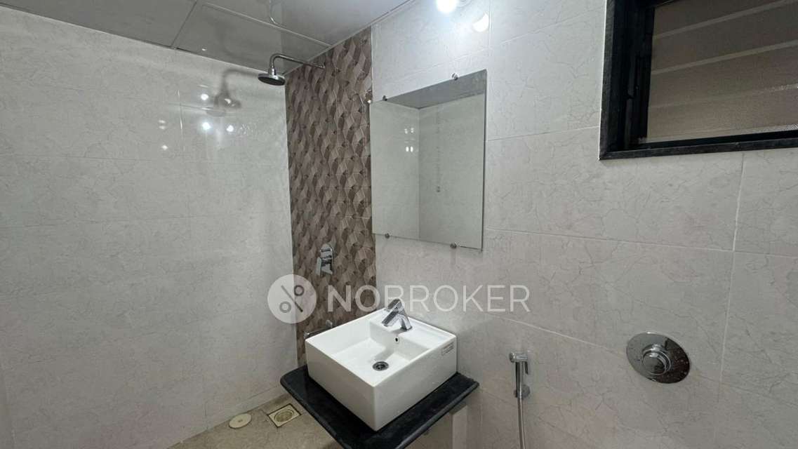 3 BHK Flat In Kohinoor Viva City for Rent  In Dhanori