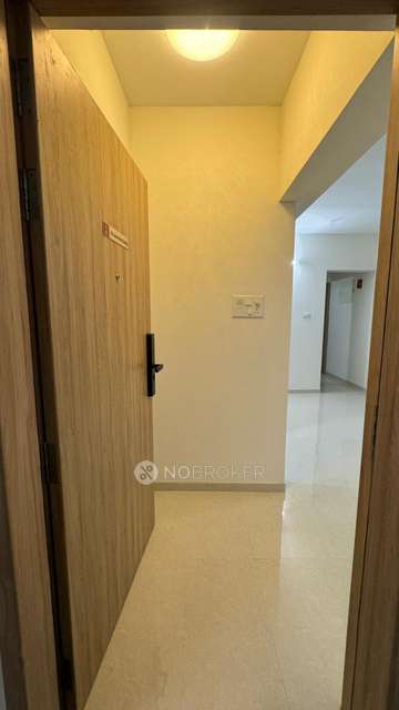 3 BHK Flat In Kohinoor Viva City for Rent  In Dhanori