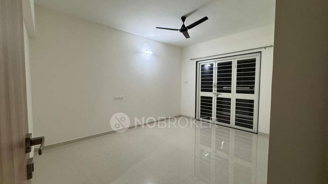 3 BHK Flat In Kohinoor Viva City for Rent  In Dhanori