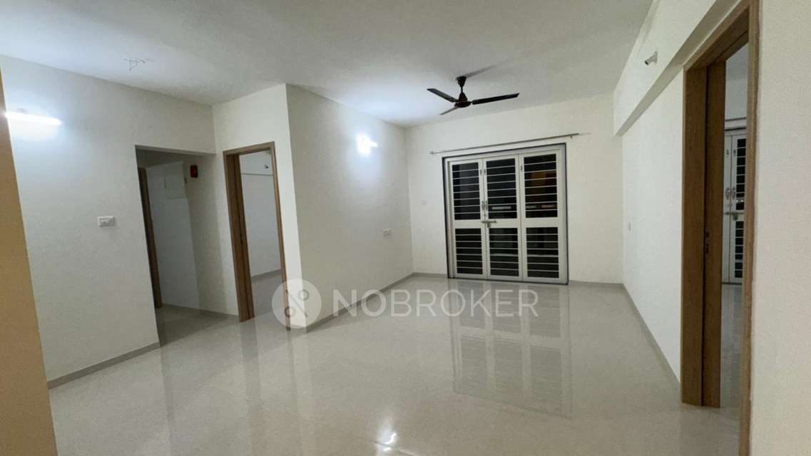3 BHK Flat In Kohinoor Viva City for Rent  In Dhanori